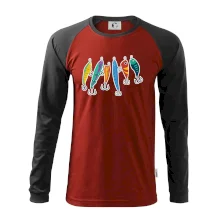 Rybářské návnady