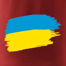 Ukrajinské tričko