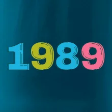 Ročník křídové barvy