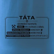 Táta domácí servis