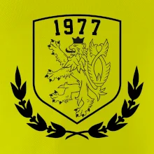 Český Lev - Vlastní ročník Český Lev - Vlastní ročník