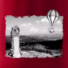 Retro Kralický Sněžník