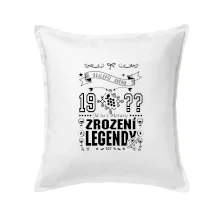 Zrození legendy - pro Moraváka