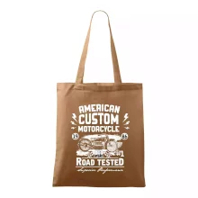 American Custom Motorcycle