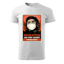 Corona Revolution & Fight