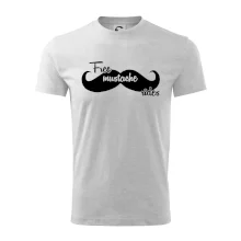 Free Mustache rides Free Mustache rides