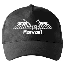 Meowzart