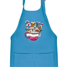 Vánoční Punč - hrneček (Pecka design)