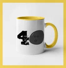 Bowling kulaté narozeniny 40