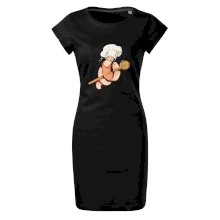 Žížala kuchař (Alexis Citrine)