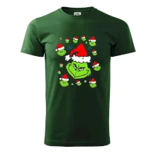 Grinch Vánoční