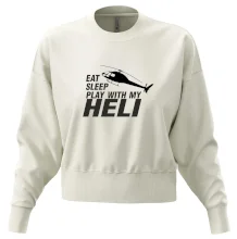 Eat Sleep Play With My Heli