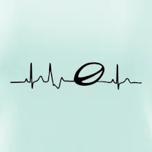 Ekg rugby