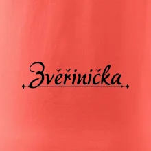 Staročeština - Zvěřinička - lichotivě o ženě