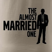 Bachelor party - The almost married one