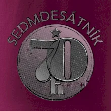 Sedmdesátník Československý