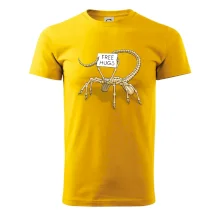 Vetřelec - free hugs (Hana-creative)