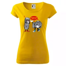 Nemůžu bez tebe být foto