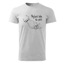 Ruka - Nejlepší táta na světě