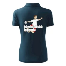 Házenkářská legenda