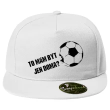 To mám být jen doma? - Fotbal