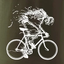 Gravel Bike - kostra