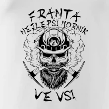Jméno - Nejlepší horník ve vsi