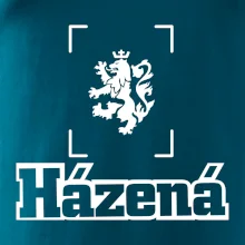 Národní házená lev