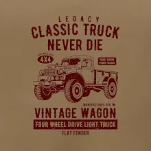 Classic Truck