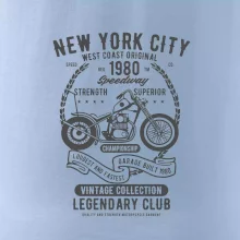 New York City Speedway
