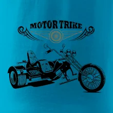Moto trike Moto trike