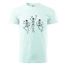 Tancující kostlivci