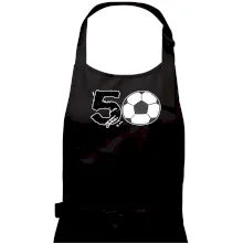 Fotbal kulaté narozeniny 50