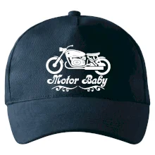 Motor baby