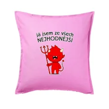 Já jsem ze všech nejhodnější