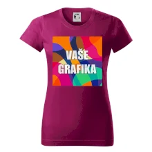 Potisk s vaší grafikou