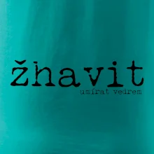 Čeština 2.0 - žhavit