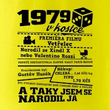 1979 v kostce
