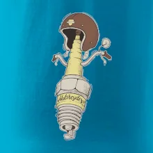 Motorcycles svíčka