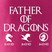 Father of dragons