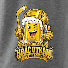 Hráč utkání v hospodě