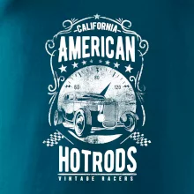American Hotrods