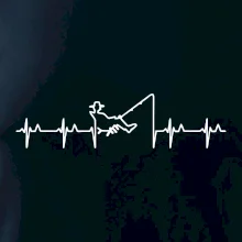 Rybář ekg Rybář ekg