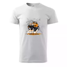 ATV extreme championship