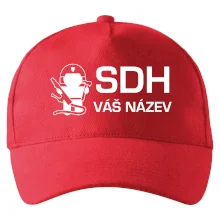 SDH postavička  (vlastní název)