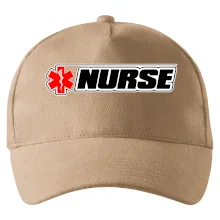 Nurse kříž