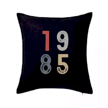 Vintage číslice 1985