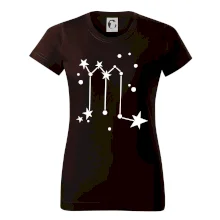 Souhvězdí - Scorpio - Štír