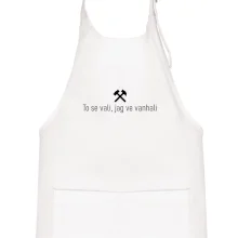 To se vali, jag ve vanhali