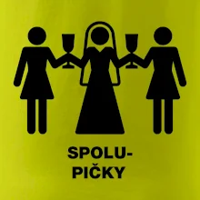 Spolu pičky (Hana-creative)